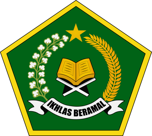 Kemenag Logo